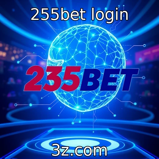 255bet login