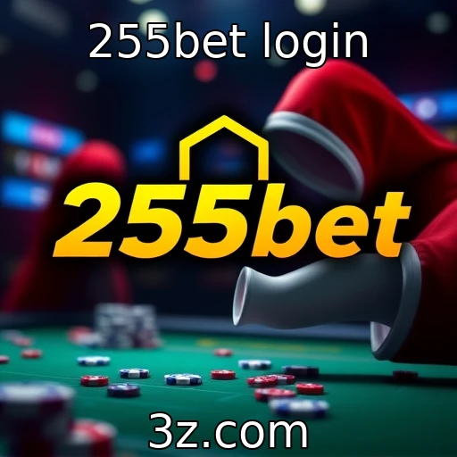 255bet login