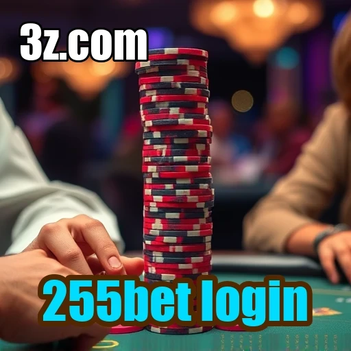 255bet login