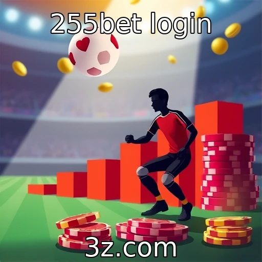 255bet login