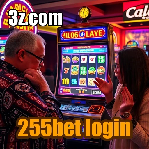 255bet login