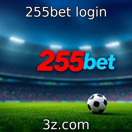 255bet login