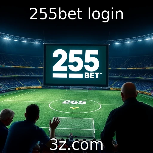 255bet login