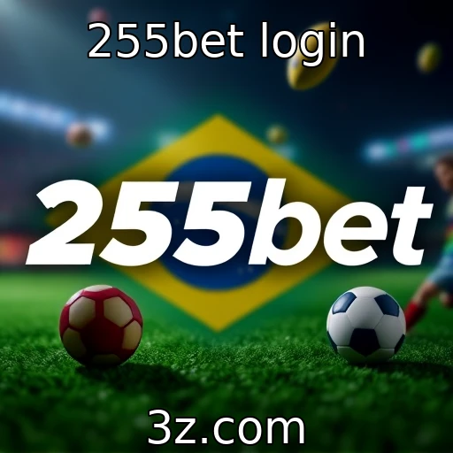 255bet login