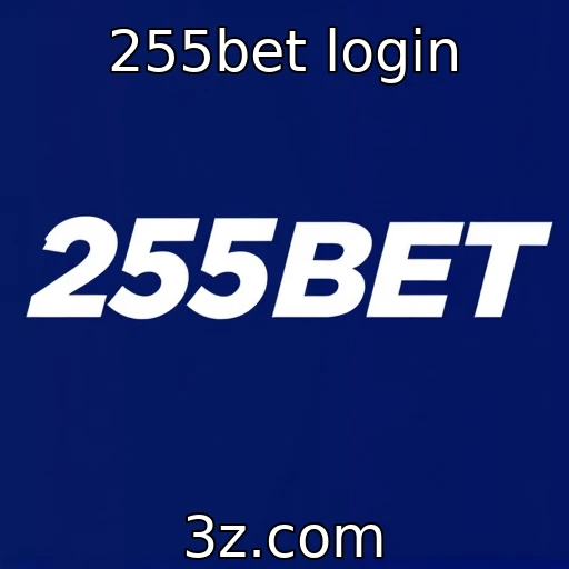255bet login