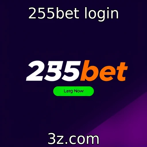 255bet login