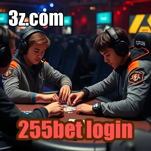 255bet login