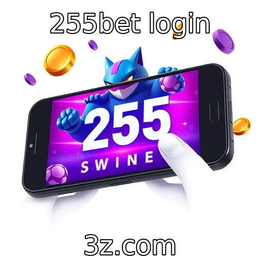 255bet login