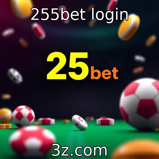 255bet login
