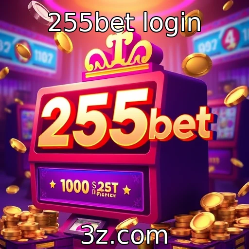 255bet login