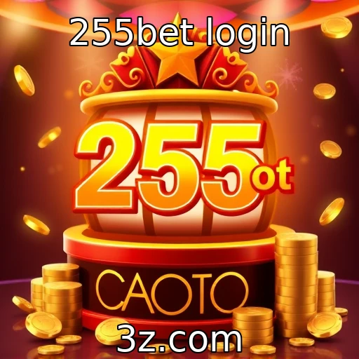255bet login