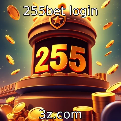 255bet login