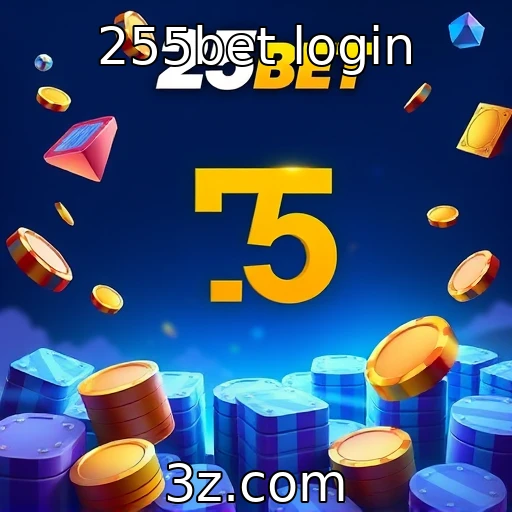 255bet login