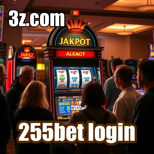 255bet login