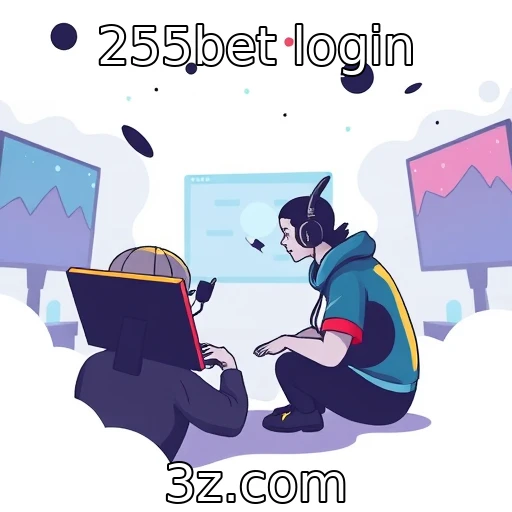 255bet login