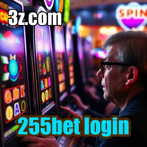 255bet login