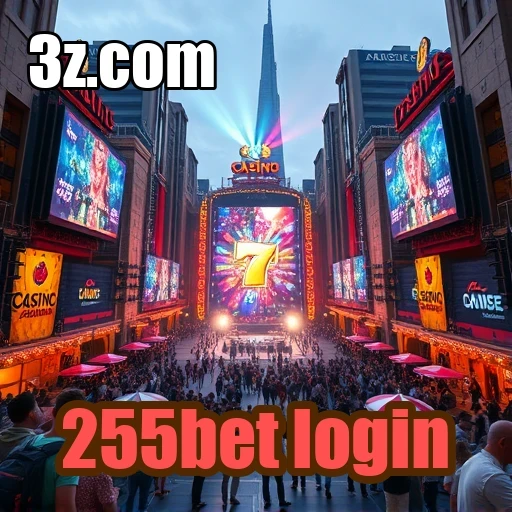 255bet login Esportes Virtuais
